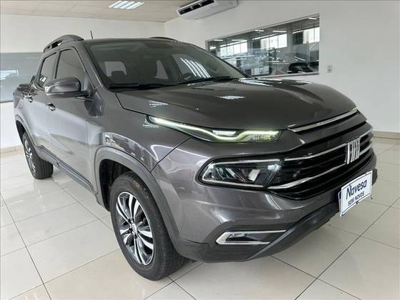 FIAT TORO 1.3 TURBO 270 FLEX FREEDOM AT6 FIAT TORO 1.3 TURBO 270 FLEX FREEDOM AT6